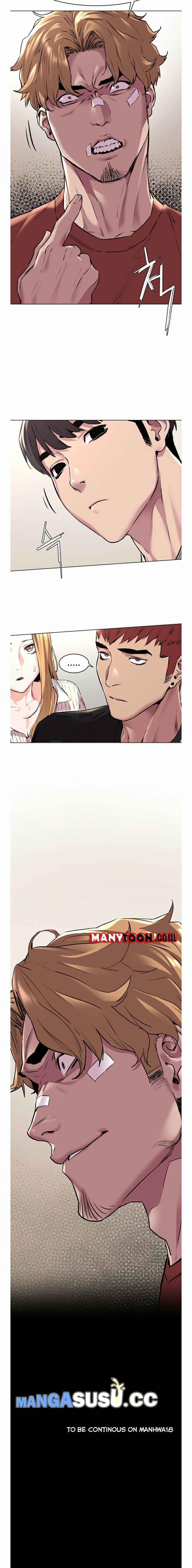 My Kingdom (Silent War) - Chapter 57 11 My Kingdom (Silent War) - Chapter 57 11