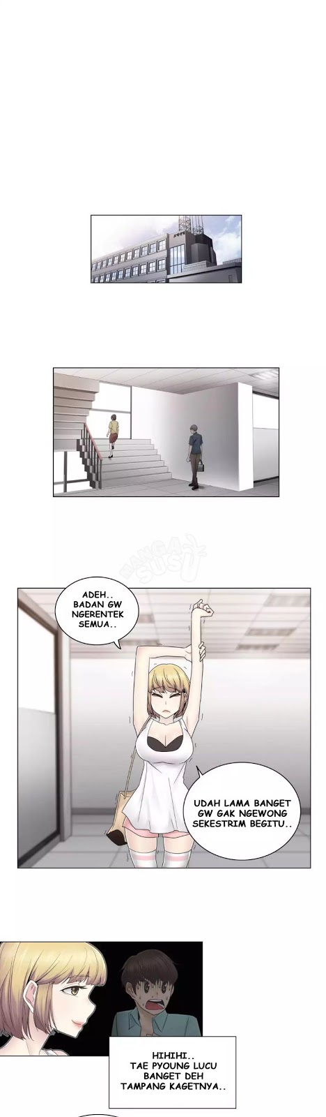Miss Mystic - Chapter 57 11
