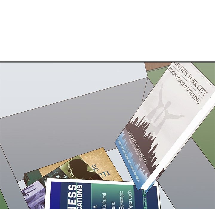 Miss Announcer - Chapter 57 10 Miss Announcer - Chapter 57 10