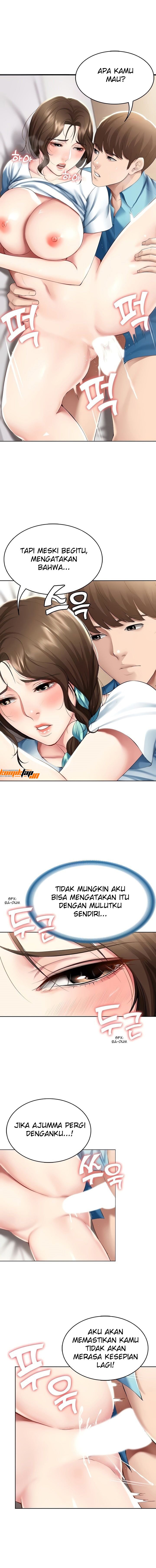 Boarding Diary - Chapter 57 3 Boarding Diary - Chapter 57 3