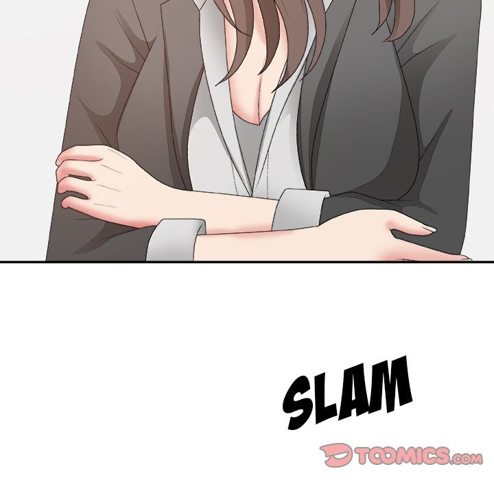 Miss Announcer - Chapter 57 40 Miss Announcer - Chapter 57 40