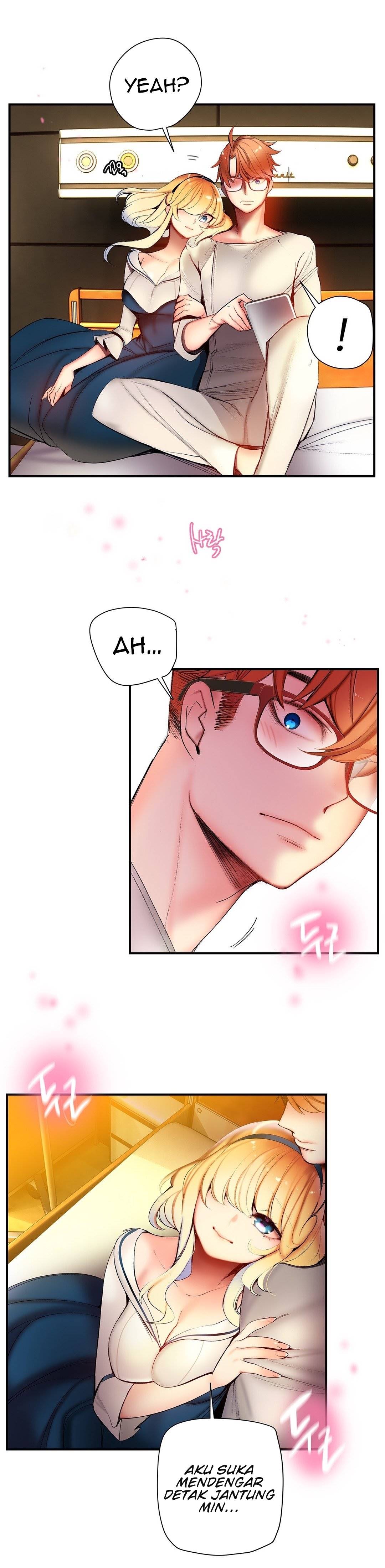 Lilith’s Cord - Chapter 57 24 Lilith’s Cord - Chapter 57 24