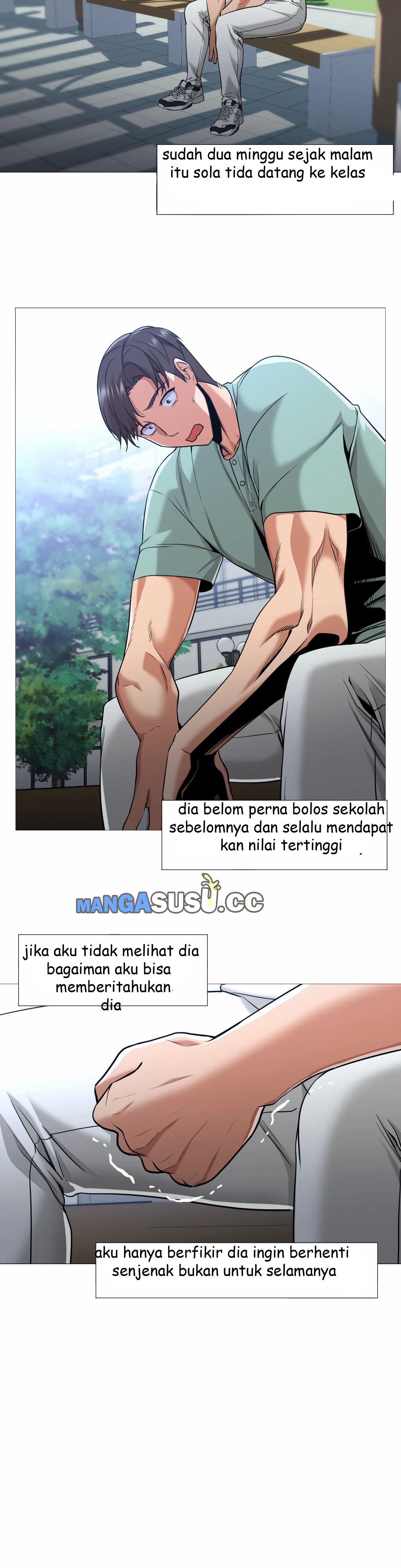 Man Up, Girl! - Chapter 57 6