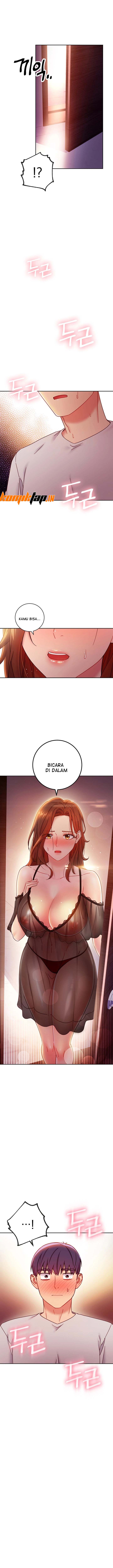 Stepmothers Friends - Chapter 57 10