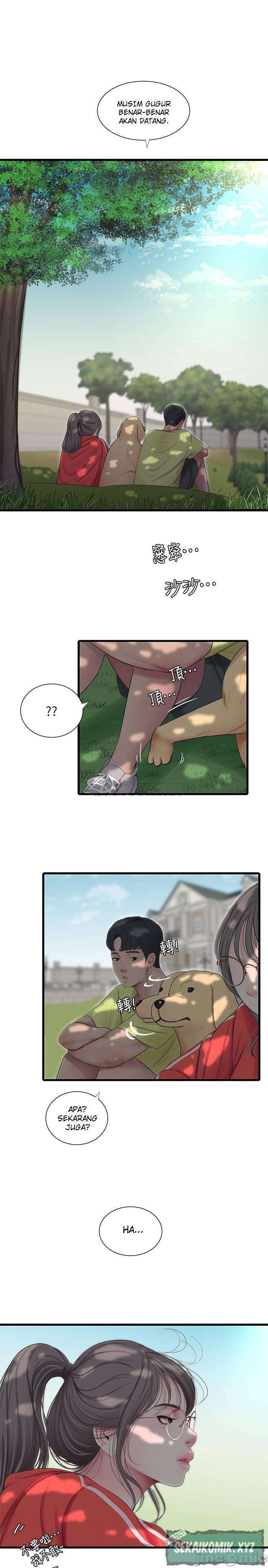 One&#8217;s In-Laws Virgins - Chapter 57 23