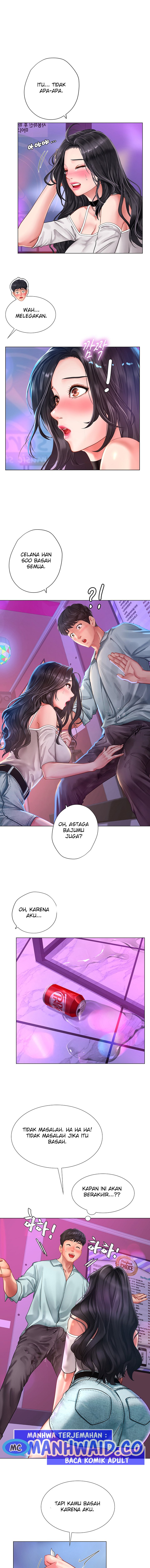 Should I Study at Noryangjin - Chapter 57 12