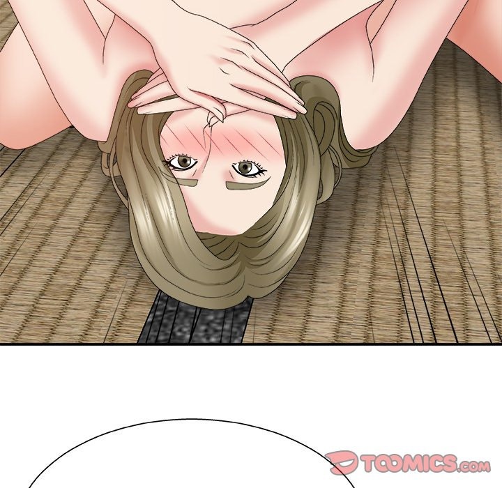 Miss Announcer - Chapter 57 121 Miss Announcer - Chapter 57 121