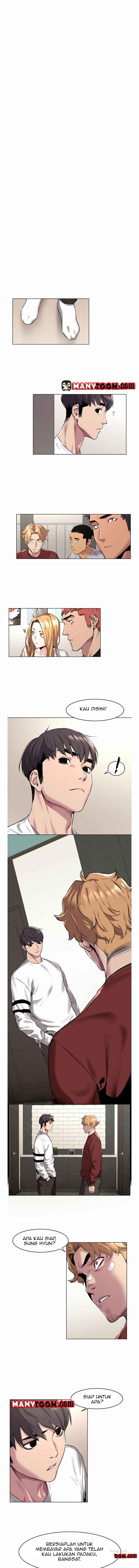 My Kingdom (Silent War) - Chapter 57 10 My Kingdom (Silent War) - Chapter 57 10