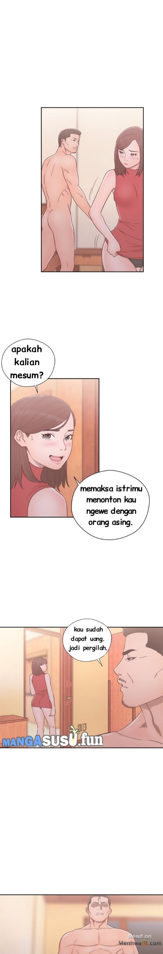 Lust Awakening - Chapter 57 17