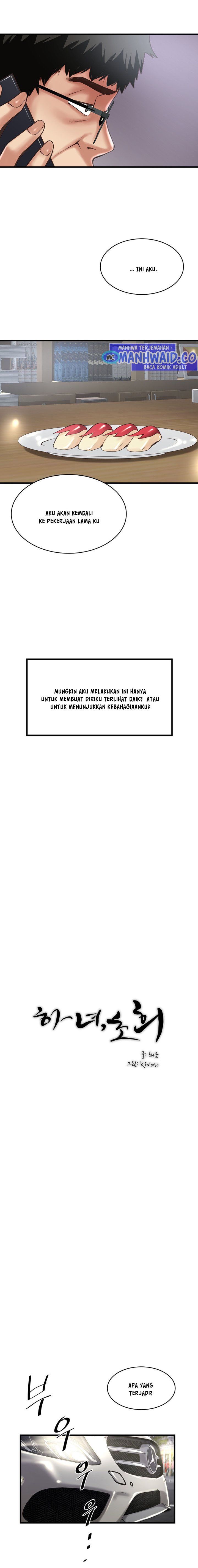 The Housemaid - Chapter 57 9