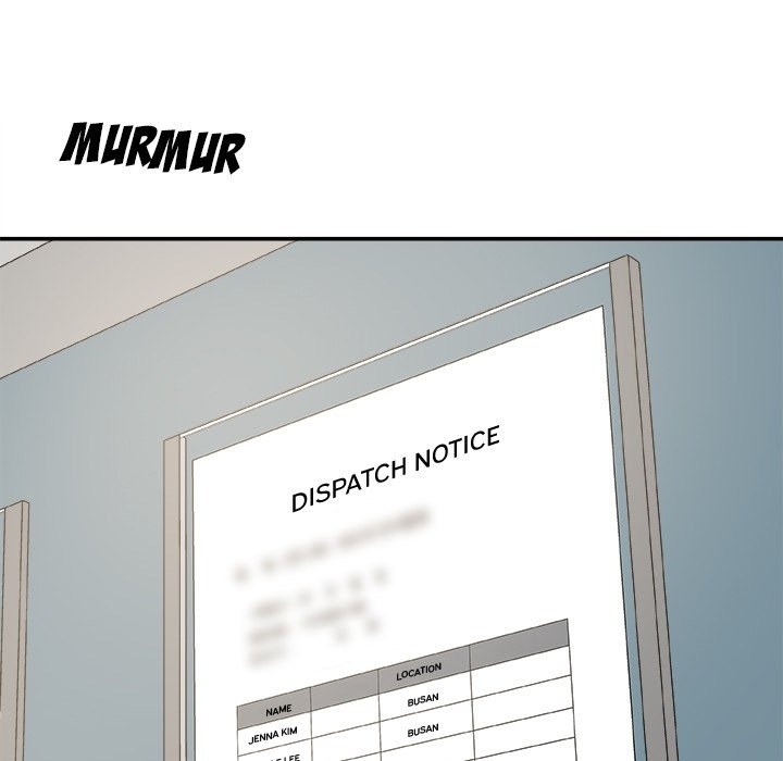 Miss Announcer - Chapter 57 8 Miss Announcer - Chapter 57 8