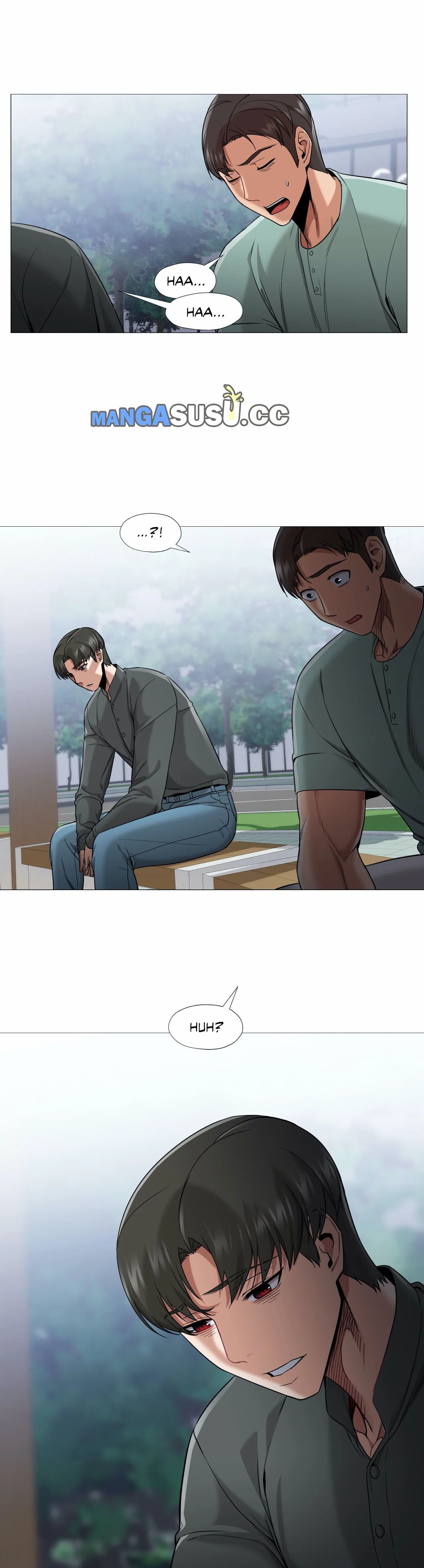 Man Up, Girl! - Chapter 57 7