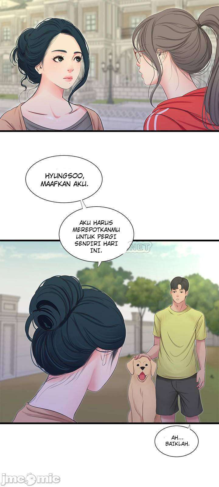 One&#8217;s In-Laws Virgins - Chapter 57 25