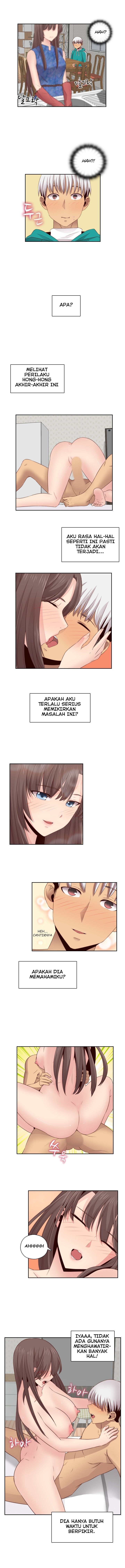 H-Campus - Chapter 57 7