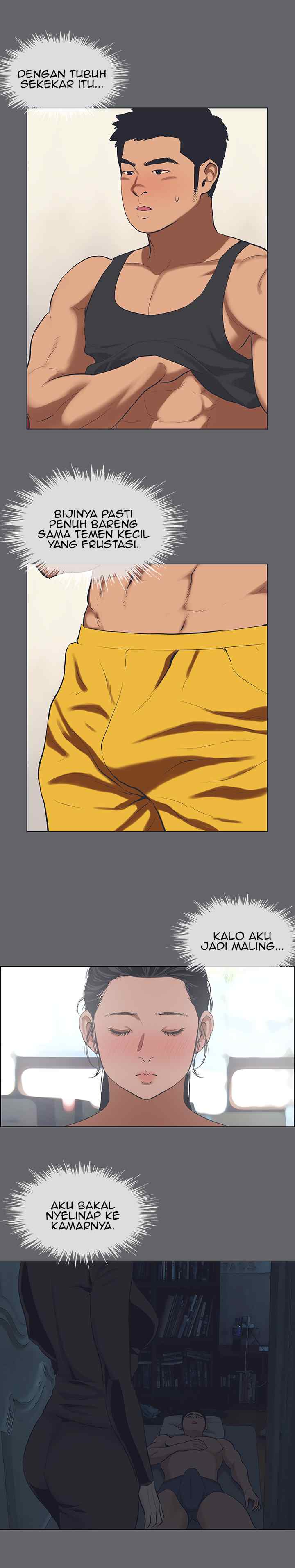 Summer Vacation - Chapter 57 8 Summer Vacation - Chapter 57 8