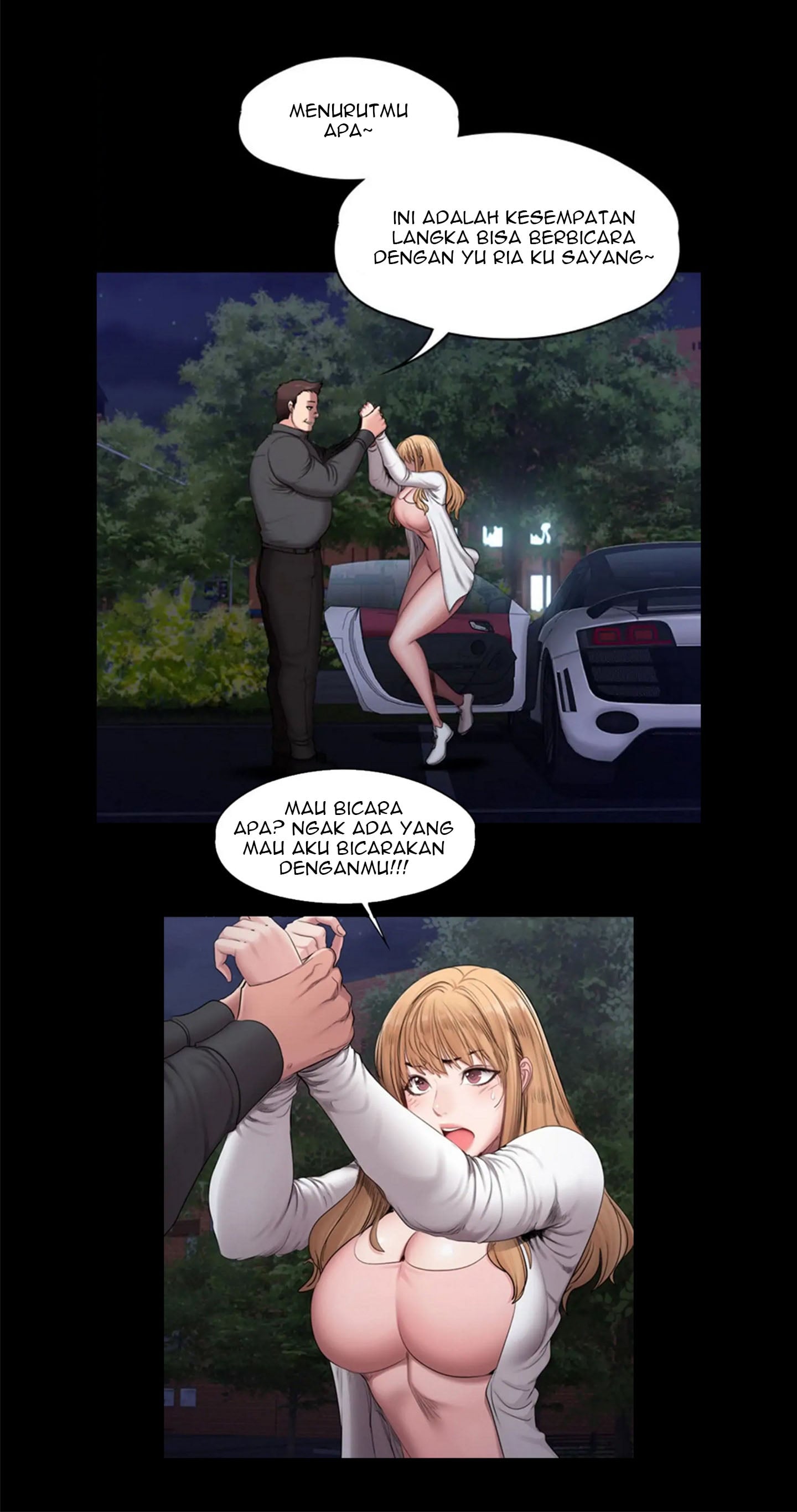 Fitness Uncensored - Chapter 57 17 Fitness Uncensored - Chapter 57 17