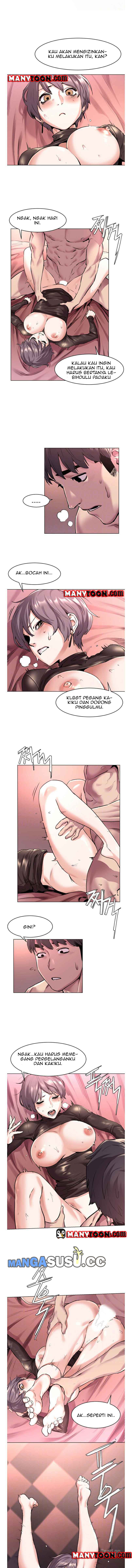 My Kingdom (Silent War) - Chapter 57 5 My Kingdom (Silent War) - Chapter 57 5