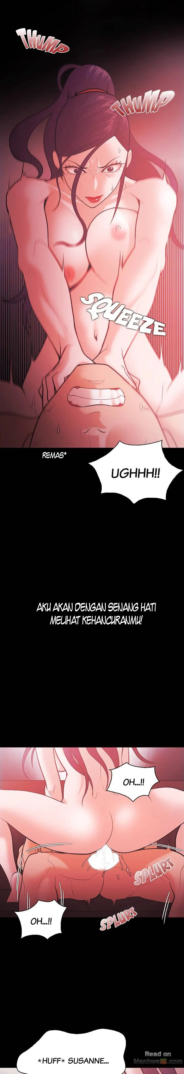 Loser (Team 201) - Chapter 58 26