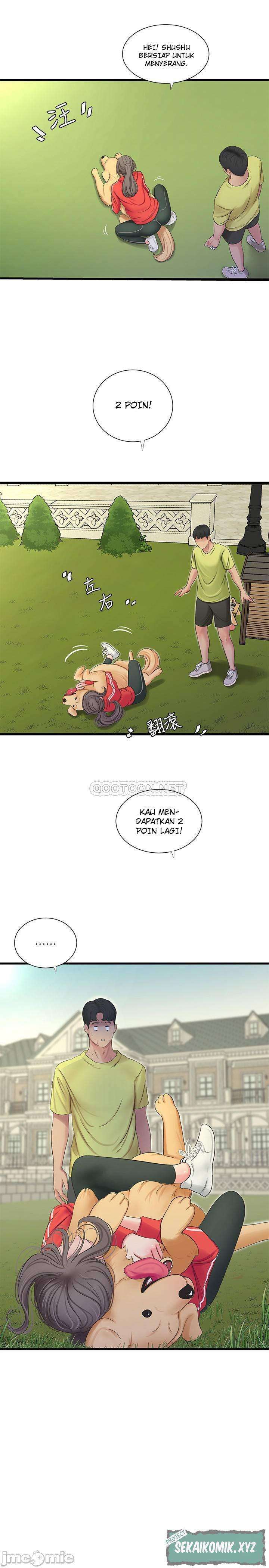 One&#8217;s In-Laws Virgins - Chapter 57 21