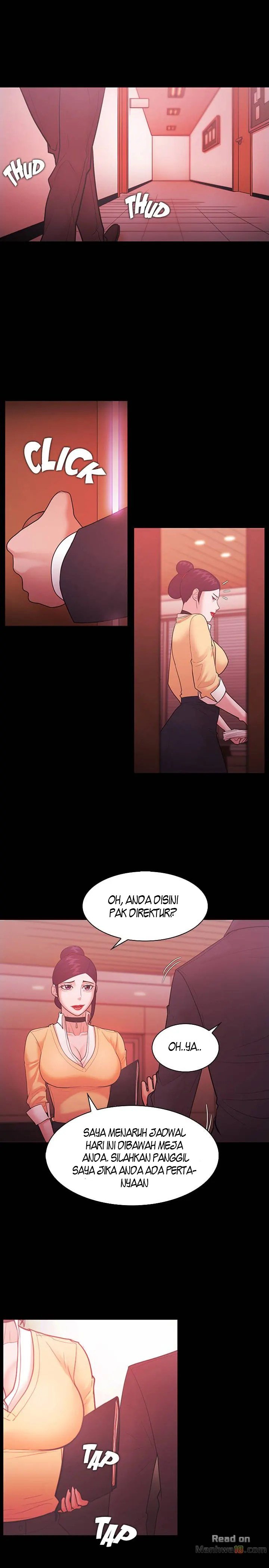 Loser (Team 201) - Chapter 58 14