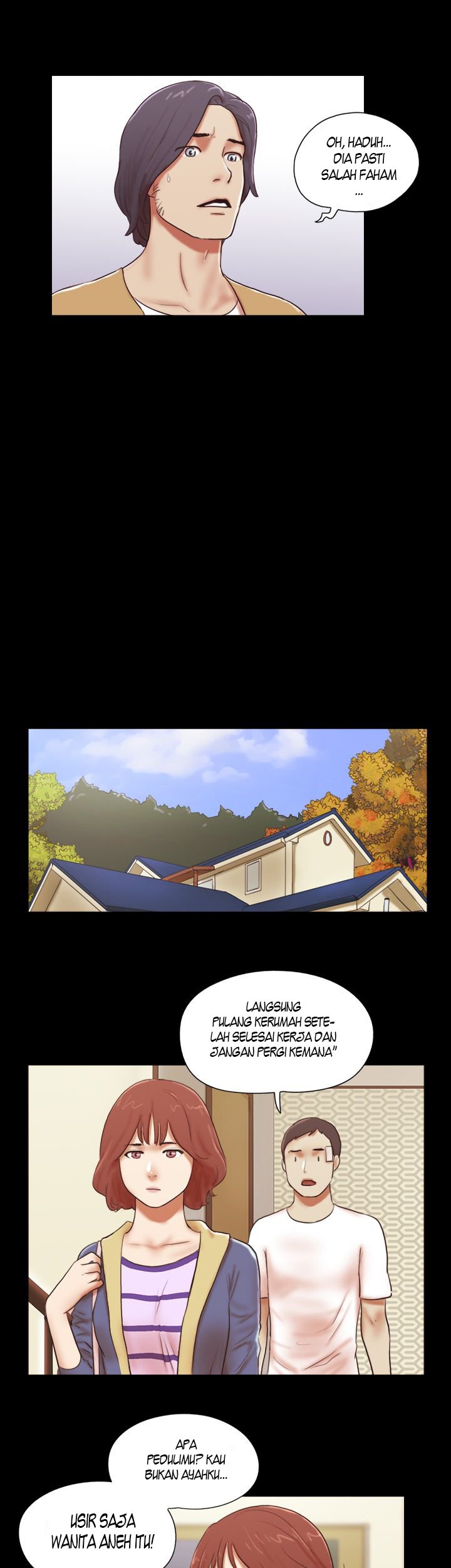 She&#8217;s The Girl - Chapter 57 10