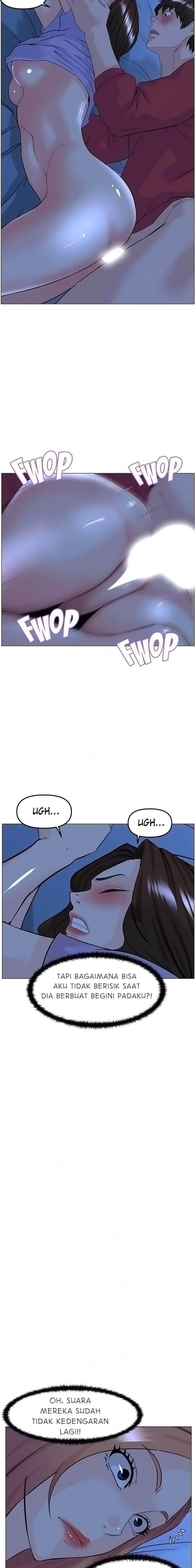 The Neighborhood Celebrity - Chapter 57 16