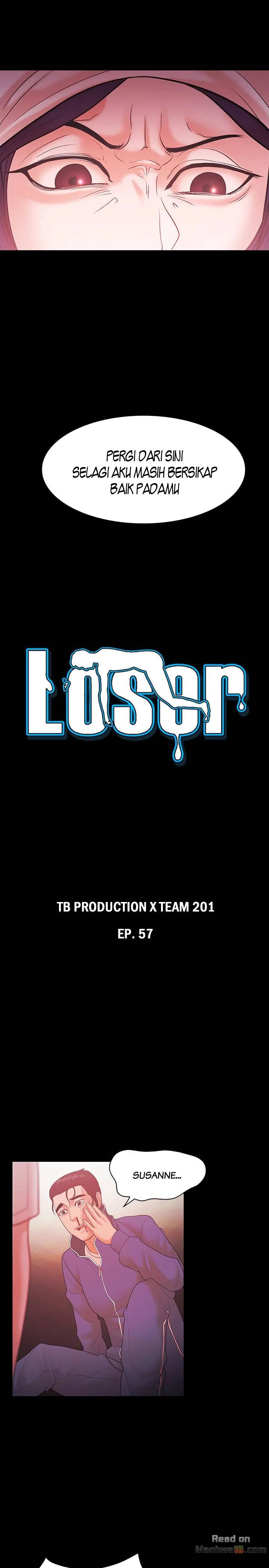 Loser (Team 201) - Chapter 58 5