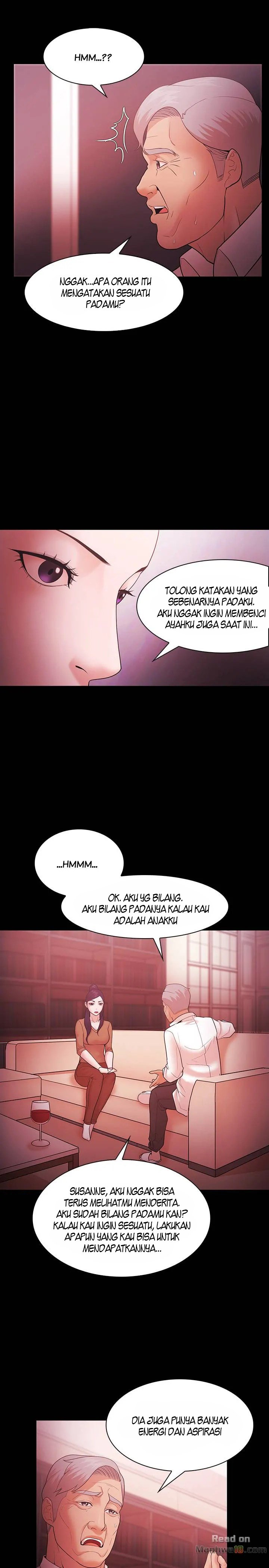 Loser (Team 201) - Chapter 58 41