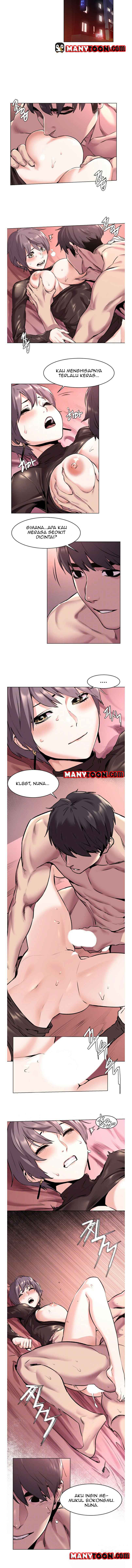 My Kingdom (Silent War) - Chapter 57 4 My Kingdom (Silent War) - Chapter 57 4