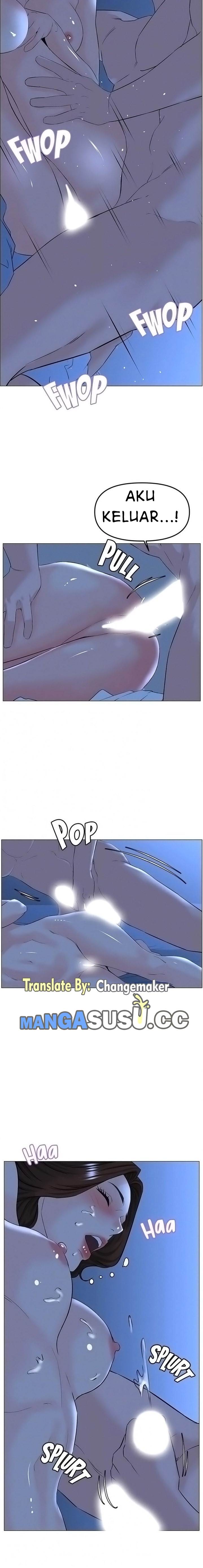 The Neighborhood Celebrity - Chapter 57 19