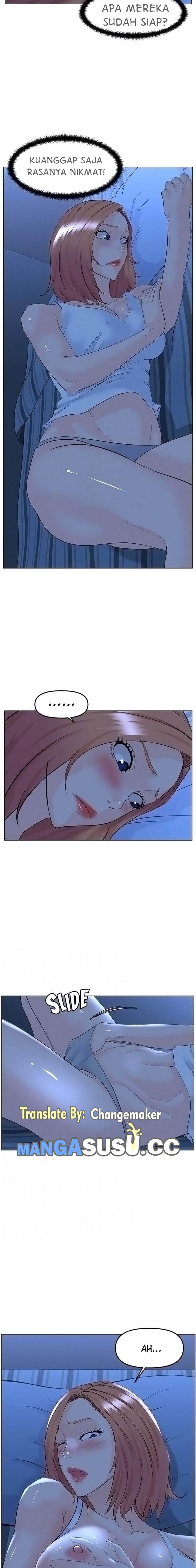 The Neighborhood Celebrity - Chapter 57 17