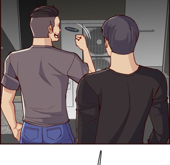 Never Too Late - Chapter 57 73 Never Too Late - Chapter 57 73