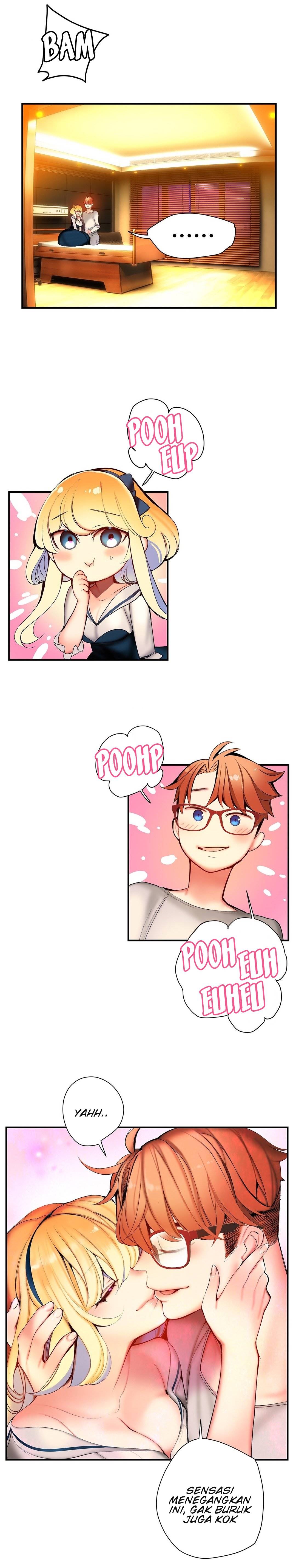 Lilith’s Cord - Chapter 57 27 Lilith’s Cord - Chapter 57 27