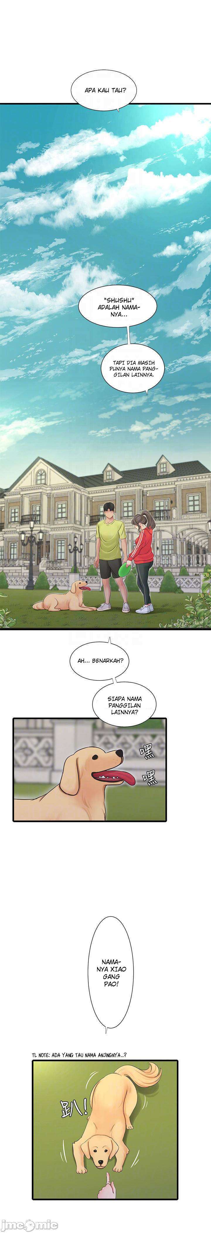 One&#8217;s In-Laws Virgins - Chapter 57 20
