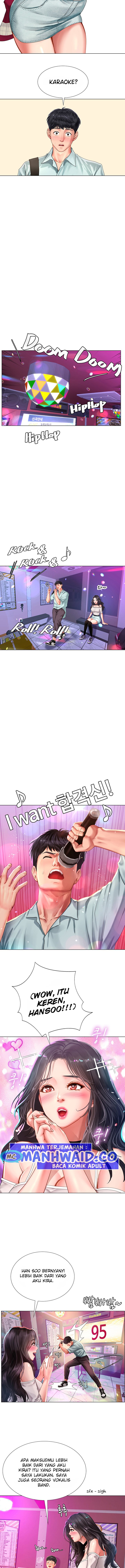 Should I Study at Noryangjin - Chapter 57 8