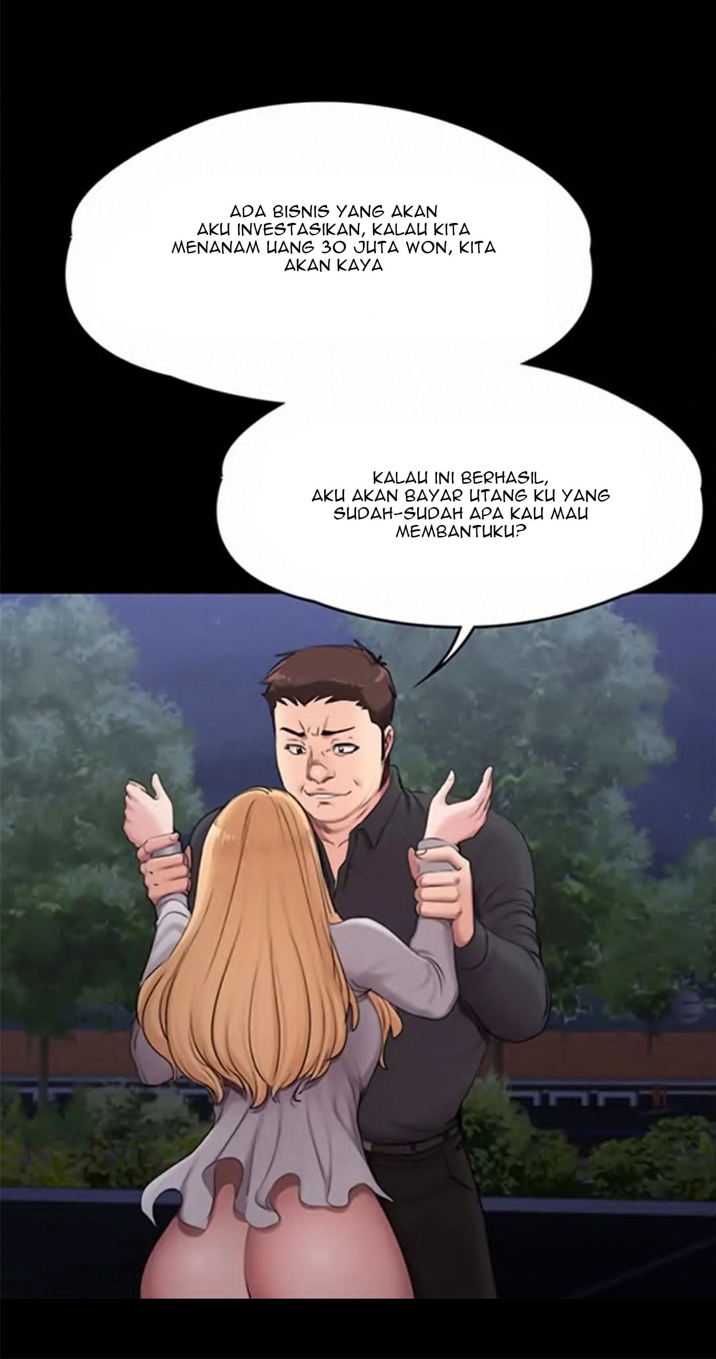 Fitness Uncensored - Chapter 57 19 Fitness Uncensored - Chapter 57 19