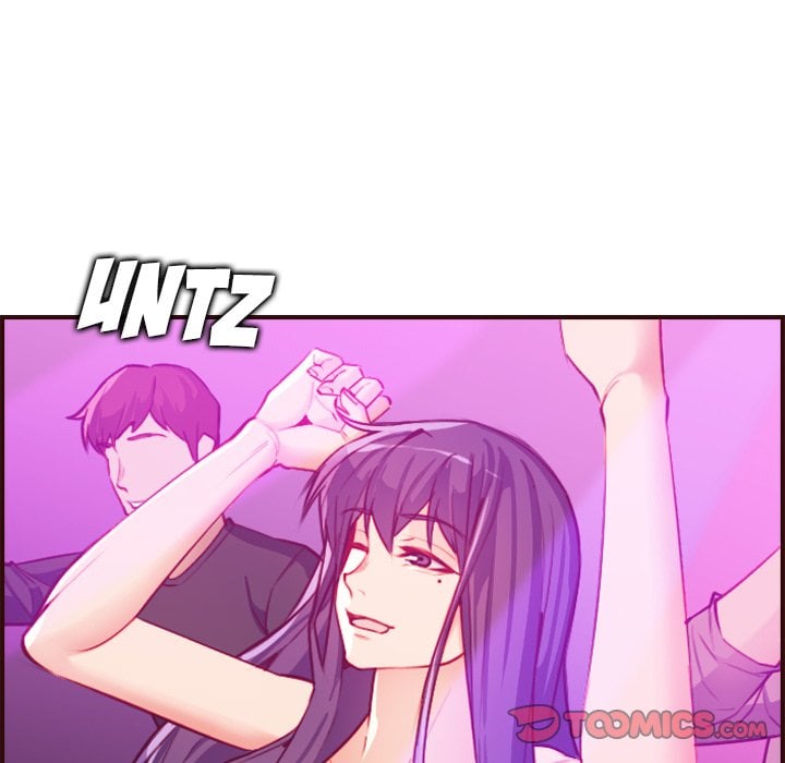 Never Too Late - Chapter 57 113 Never Too Late - Chapter 57 113