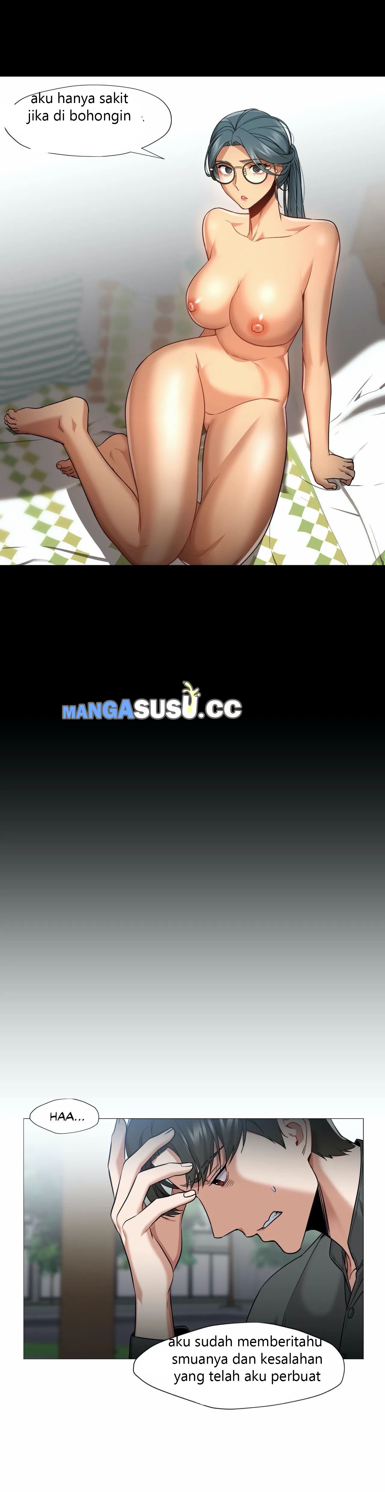 Man Up, Girl! - Chapter 57 15