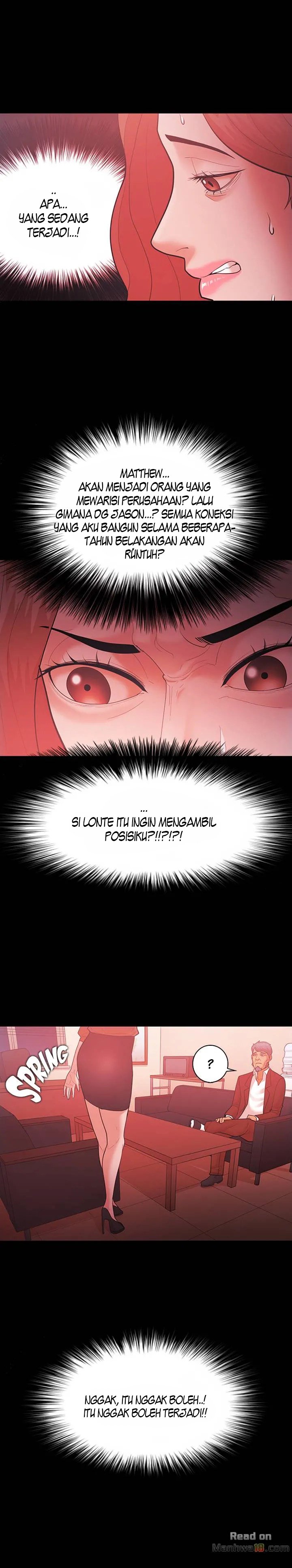 Loser (Team 201) - Chapter 58 37