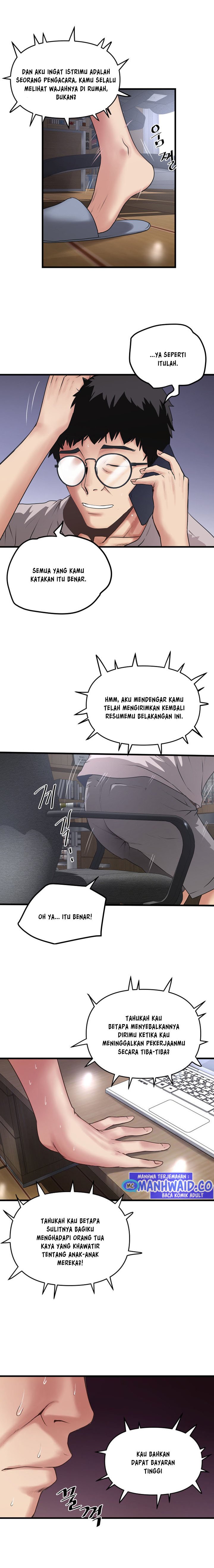 The Housemaid - Chapter 57 3
