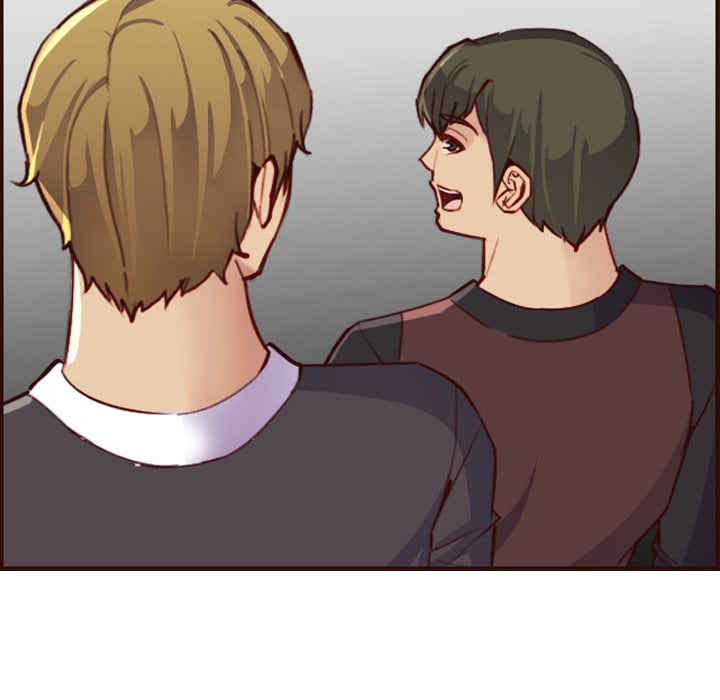 Never Too Late - Chapter 57 97 Never Too Late - Chapter 57 97