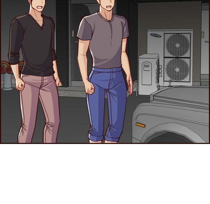 Never Too Late - Chapter 57 77 Never Too Late - Chapter 57 77