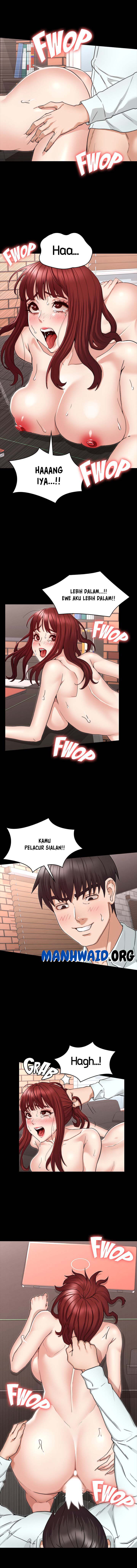 Teacher Punishment - Chapter 57 8 Teacher Punishment - Chapter 57 8