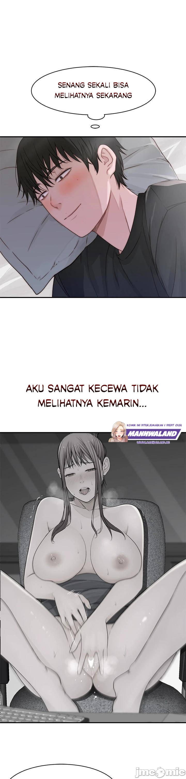 Between Us (Goinmul) - Chapter 57 14