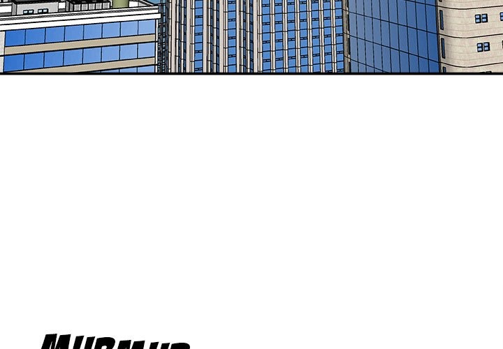 Miss Announcer - Chapter 57 5 Miss Announcer - Chapter 57 5