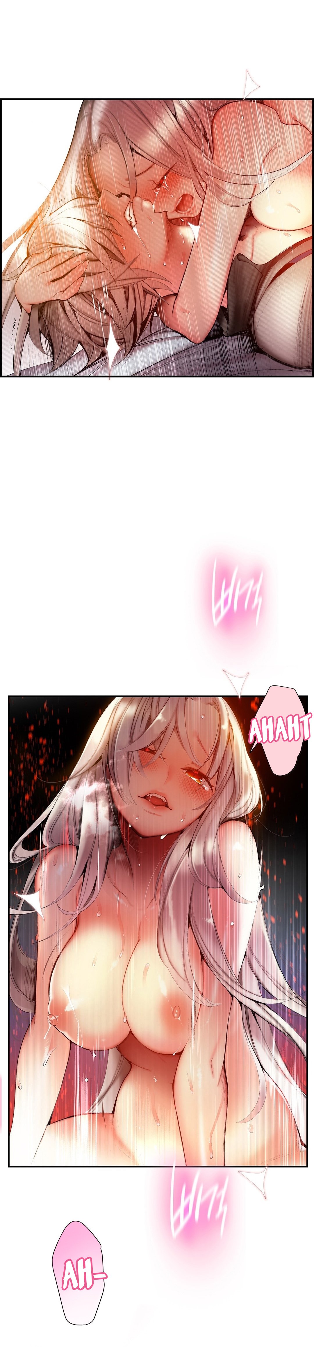 Lilith’s Cord - Chapter 57 21 Lilith’s Cord - Chapter 57 21