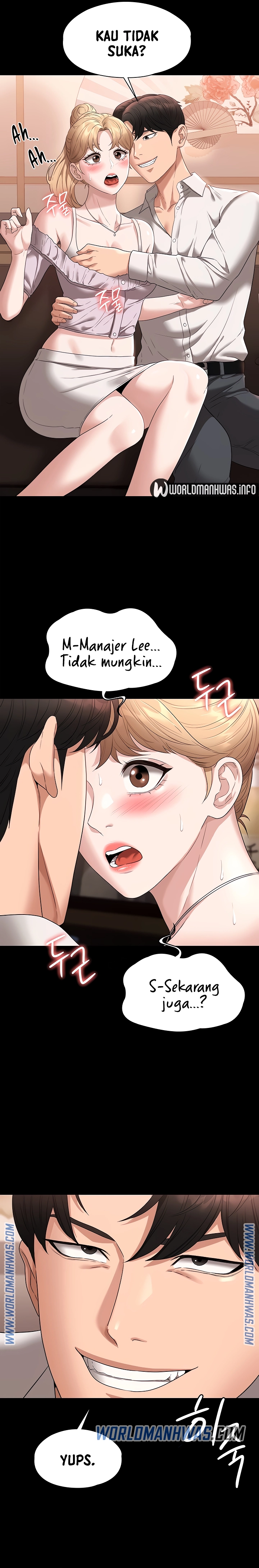 Administrator Privileges - Chapter 57 22 Administrator Privileges - Chapter 57 22