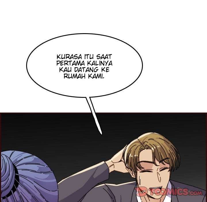 Never Too Late - Chapter 65 71