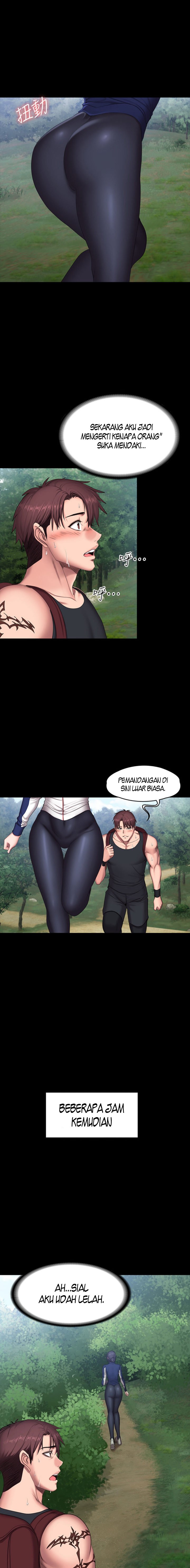 Fitness (G.HO) - Chapter 65 11