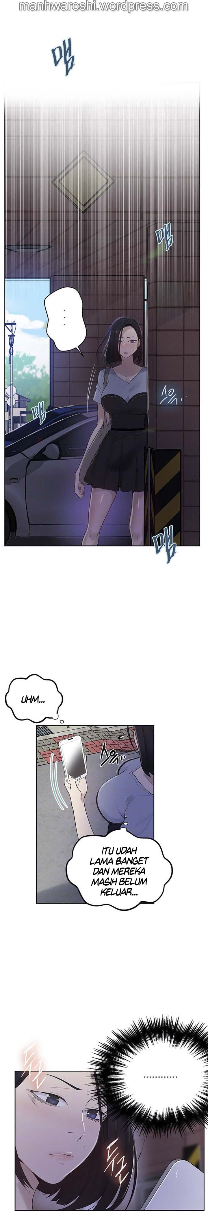 Secret Class - Chapter 65 4